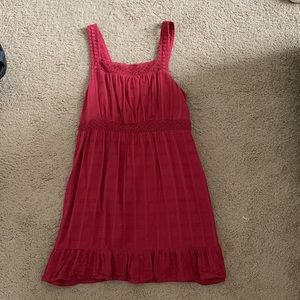 Super cute dress!